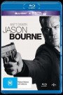 Jason Bourne (Blu-Ray)